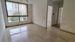 2 BHK + Pooja Room Apartment For Rent in Hiranandani Eagleridge Wing A