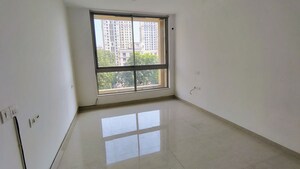 Master Bedroom in 2 BHK Apartment at Hiranandani Eagleridge Wing A, Thane West – for Rent