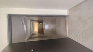 3 BHK Apartment – Entrance View at Hiranandani Estate Rodas Enclave, Ghodbunder Road - for Sale