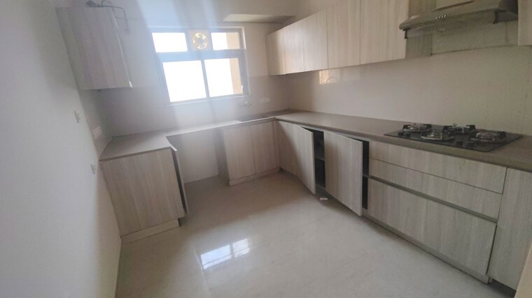 Kitchen, hiranandani-estate-rodas-enclave 3 Bedroom 1500 Sq.Ft. Apartment In Ghodbunder Road Thane 10380313