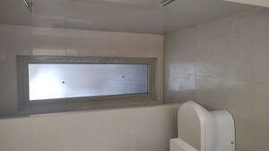 Attached Bathroom in 3 BHK Apartment at Hiranandani Estate Rodas Enclave, Ghodbunder Road – for Sale