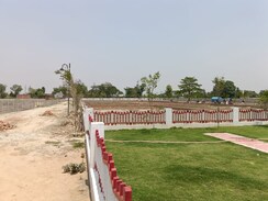 Plot For Sale in Krishna Iscon Valley
