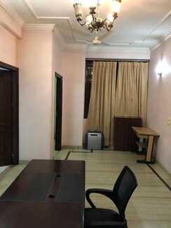 3 BHK + Pooja Room,Servant Room,Study Room,Extra Room Builder Floor For Rent in Greater Kailash II