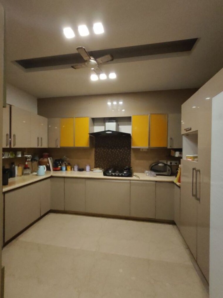 Team Area, ansal-sushant-lok-i 3 Bedroom 270 Sq.Yd. Builder Floor In Sector 43 Gurgaon 10380416