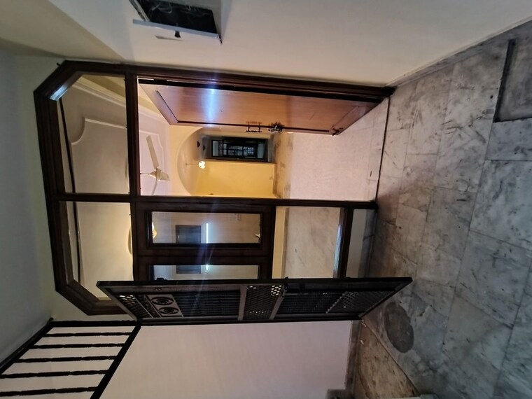 Kitchen, malviya nagar 2 Bedroom 1000 Sq.Ft. Builder Floor In Malviya Nagar Delhi 10380417