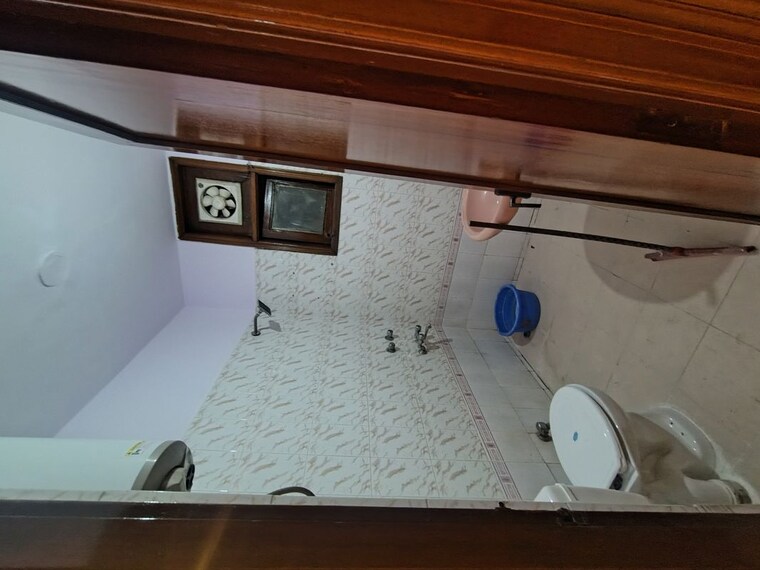 Kitchen, malviya nagar 2 Bedroom 1000 Sq.Ft. Builder Floor In Malviya Nagar Delhi 10380417