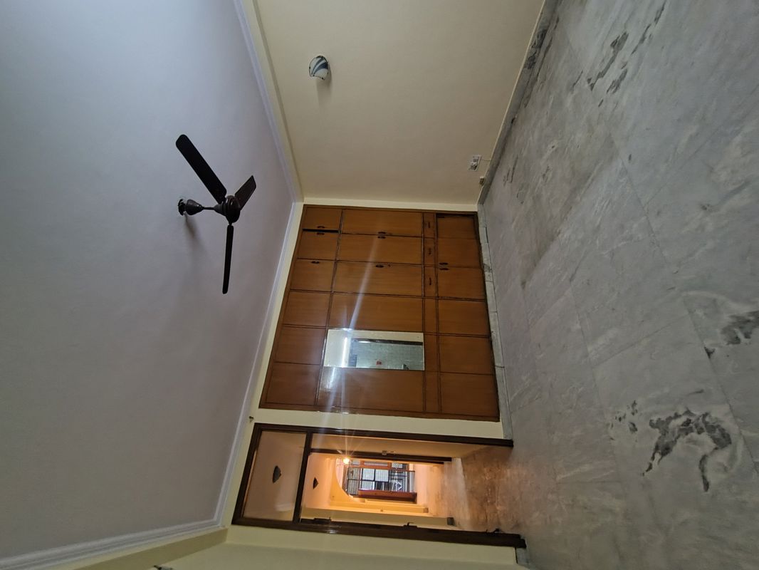 2 BHK + Extra Room Builder Floor For Rent in Malviya Nagar