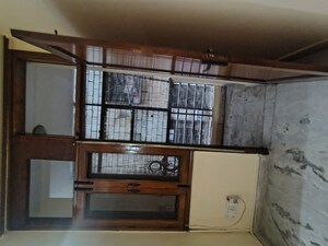 Living Room in 2 BHK Builder Floor at Malviya Nagar – for Rent
