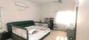 Bedroom in 3 BHK Apartment at Aurobindo The Regent, Kondapur – for Rent