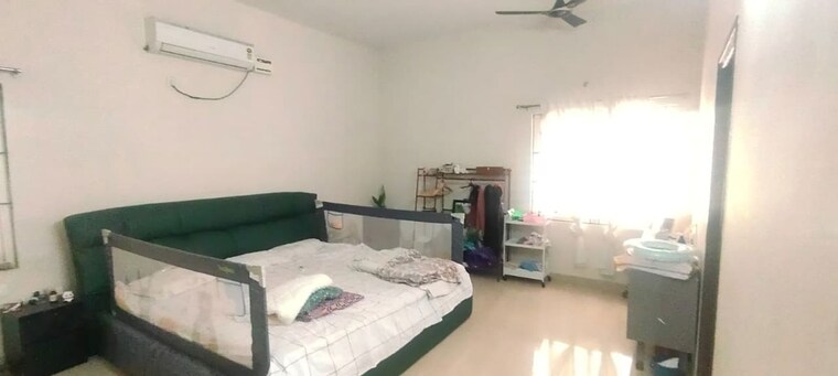 Bedroom, aurobindo-the-regent 3 Bedroom 2000 Sq.Ft. Apartment In Kondapur Hyderabad 10380420