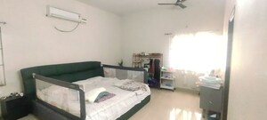 Bedroom in 3 BHK Apartment at Aurobindo The Regent, Kondapur – for Rent