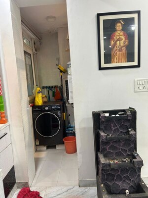 Team Area in 3 BHK Apartment at Kendriya Vihar, Sector 56 – for Rent
