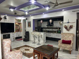3 BHK Apartment For Rent in Kendriya Vihar, Sector 56