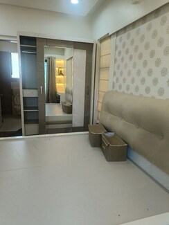 2 BHK Apartment For Rent in Manav Silver Skyscapes