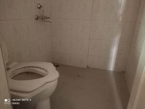 Bathroom in 1 BHK Apartment at Hiranandani Estate Greenwich, Ghodbunder Road – for Rent