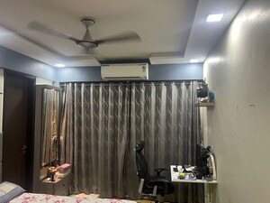 Gym in 2 BHK Apartment at Arihant Abhilasha, Kharghar – for Rent