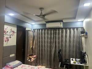 Team Area in 2 BHK Apartment at Arihant Abhilasha, Kharghar – for Rent