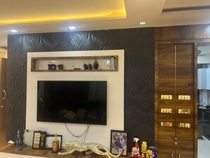 2 BHK Apartment For Rent in Arihant Abhilasha, Kharghar