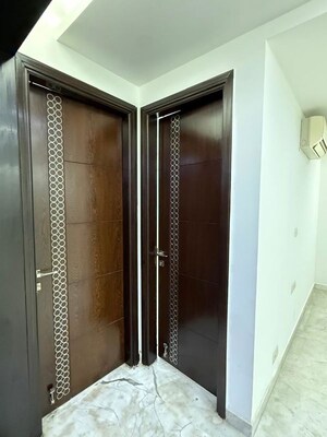 Bedroom in 3 BHK Builder Floor at Greater Kailash I – for Rent