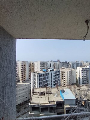 Studio Apartment – Exterior View View at Platinum Tower 1, Andheri West - for Rent
