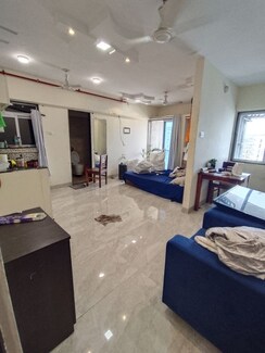 Studio+ Basement Apartment For Rent in Platinum Tower 1