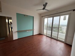 2 BHK Apartment For Rent in Shriram WYT Field