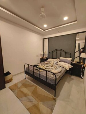 Bedroom in 1 BHK Apartment at Ishan CHS Matunga, Matunga East – for Rent
