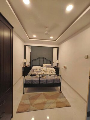 Bedroom in 1 BHK Apartment at Ishan CHS Matunga, Matunga East – for Rent