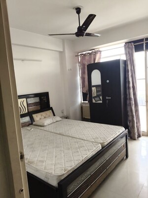 Kitchen in 2 BHK Apartment at Zara Aavaas, Sector 104 – for Rent