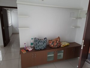 2 BHK Apartment For Rent in Modern Soul Tree Serinity, Sarjapur Road