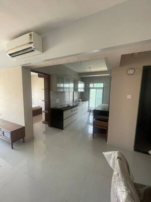 Kitchen in 2 BHK Apartment at Matunga East – for Rent