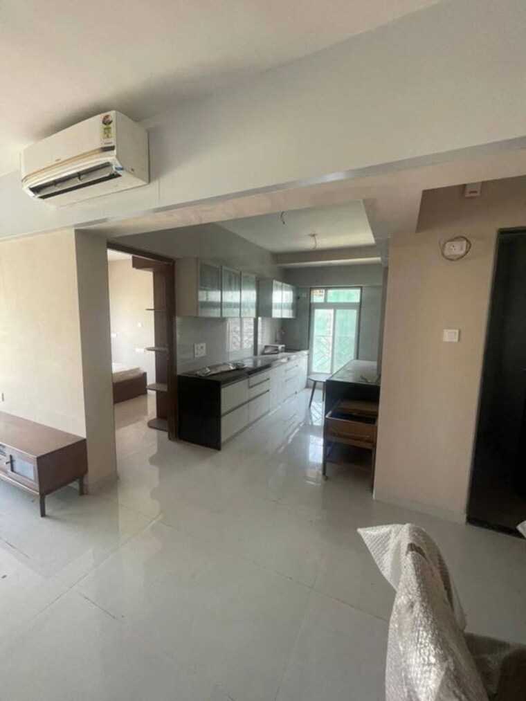 Kitchen, matunga east 2 Bedroom 736 Sq.Ft. Apartment In Matunga East Mumbai 10380457