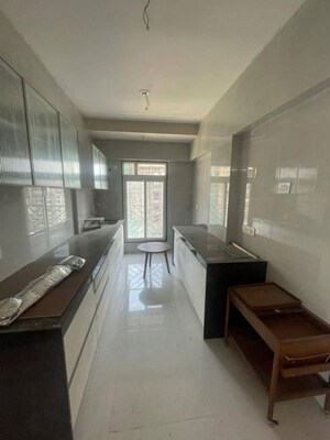 Kitchen in 2 BHK Apartment at Matunga East – for Rent