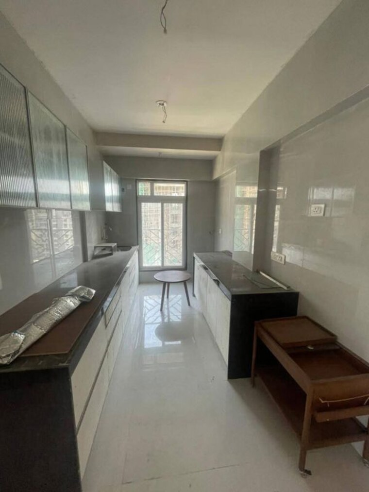Kitchen, matunga east 2 Bedroom 736 Sq.Ft. Apartment In Matunga East Mumbai 10380457