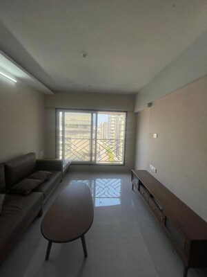 Living Room in 2 BHK Apartment at Matunga East – for Rent