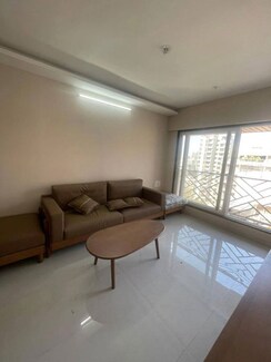 2 BHK + Pooja Room,Study Room,Extra Room Apartment For Rent in Matunga East