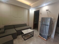 1 BHK Builder Floor For Rent in DLF City Phase 3