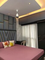 1 BHK 380 Sq.Ft. Apartment in Lodha Crown Quality Homes