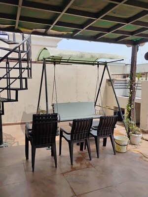 Gym in 1 BHK Apartment at G And G Myst Homes, Patiala Road – for Rent
