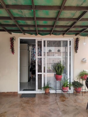 Gym in 1 BHK Apartment at G And G Myst Homes, Patiala Road – for Rent