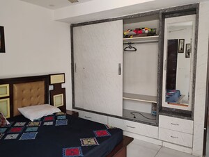 Team Area in 1 BHK Apartment at G And G Myst Homes, Patiala Road – for Rent