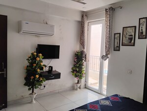 Team Area in 1 BHK Apartment at G And G Myst Homes, Patiala Road – for Rent