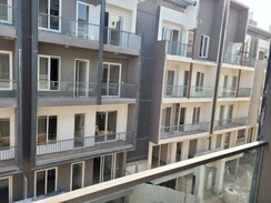 2.5 BHK + Pooja Room Apartment For Sale in Smart World Orchard