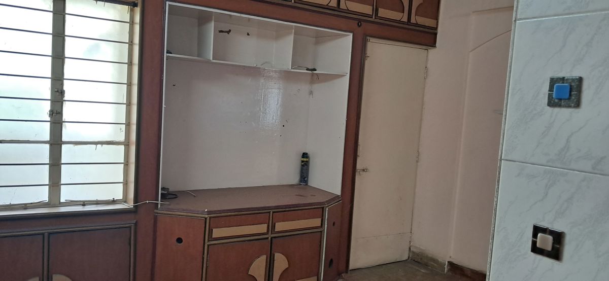1 BHK Apartment For Rent in Neeta Garden