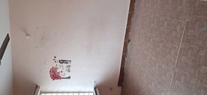 Bedroom in 1 BHK Apartment at Neeta Garden, Tingre Nagar – for Rent