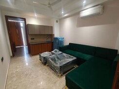 1 BHK Builder Floor For Rent in DLF City Phase 3