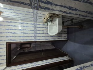 Kitchen in 1.5 BHK Apartment at Mayur Vihar – for Rent