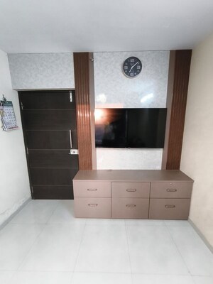 1 BHK Apartment For Sale in Shivraj Heights Apartments, Kandivali West