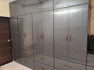  1 BHK Apartment at Shivraj Heights Apartments, Kandivali West – for Sale