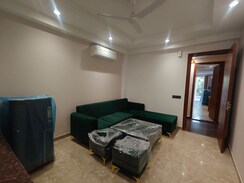 1 BHK Builder Floor For Rent in DLF City Phase 3